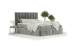 maison de rêve Boxspringbett mit Stauraum Passion