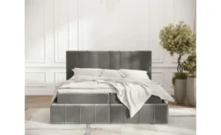 maison de rêve Boxspringbett mit Stauraum Passion