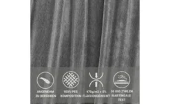 maison de rêve Boxspringbett mit Stauraum Passion