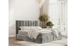 maison de rêve Boxspringbett mit Stauraum Passion