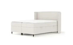 maison de rêve Boxspringbett mit Stauraum Segni