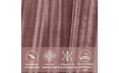 maison de rêve Boxspringbett mit Stauraum Segni