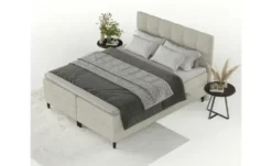 maison de rêve Boxspringbett mit Stauraum