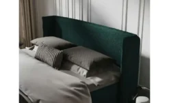 maison de rêve Boxspringbett mit Stauraum Passion
