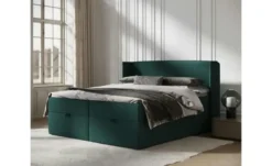 maison de rêve Boxspringbett mit Stauraum Passion