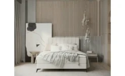 maison de rêve Boxspringbett mit Stauraum Aggaz