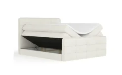 maison de rêve Boxspringbett mit Stauraum