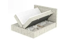 maison de rêve Boxspringbett mit Stauraum