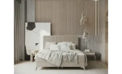 maison de rêve Boxspringbett mit Stauraum