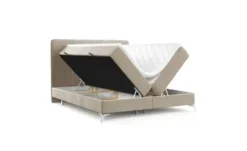 maison de rêve Boxspringbett mit Stauraum
