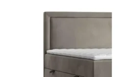 maison de rêve Boxspringbett mit Stauraum