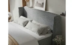 maison de rêve Boxspringbett mit Stauraum