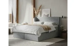 maison de rêve Boxspringbett mit Stauraum