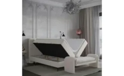 maison de rêve Boxspringbett mit Stauraum