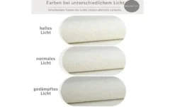 maison de rêve Boxspringbett mit Stauraum