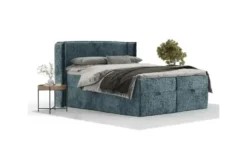 maison de rêve Boxspringbett mit Stauraum Passion