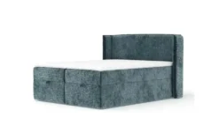 maison de rêve Boxspringbett mit Stauraum Passion