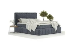 maison de rêve Boxspringbett mit Stauraum