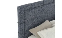 maison de rêve Boxspringbett mit Stauraum