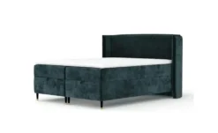 maison de rêve Boxspringbett mit Stauraum Monpelli