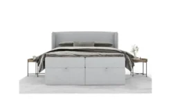 maison de rêve Boxspringbett mit Stauraum Passion