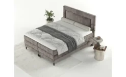 maison de rêve Boxspringbett Madame