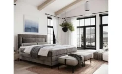 maison de rêve Boxspringbett Madame