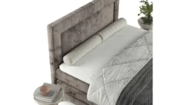 maison de rêve Boxspringbett Madame