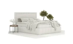 maison de rêve Boxspringbett mit Stauraum Ambrosia