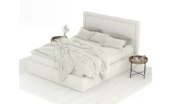maison de rêve Boxspringbett mit Stauraum Ambrosia