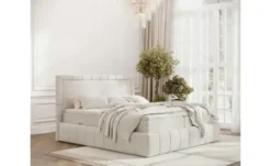 maison de rêve Boxspringbett mit Stauraum Ambrosia