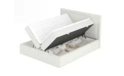 maison de rêve Boxspringbett mit Stauraum Ambrosia