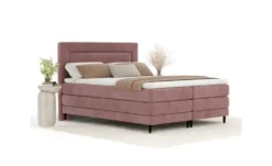 maison de rêve Boxspringbett mit Stauraum Ambrosia