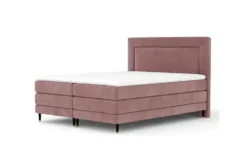 maison de rêve Boxspringbett mit Stauraum Ambrosia