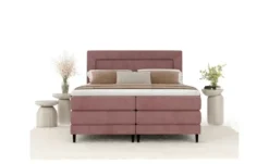 maison de rêve Boxspringbett mit Stauraum Ambrosia