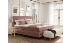 maison de rêve Boxspringbett mit Stauraum Ambrosia