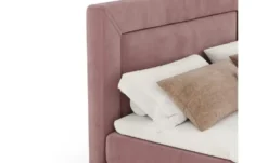 maison de rêve Boxspringbett mit Stauraum Ambrosia