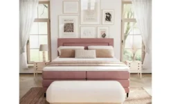 maison de rêve Boxspringbett mit Stauraum Ambrosia