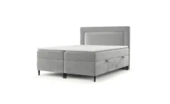 maison de rêve Boxspringbett mit Stauraum Novara