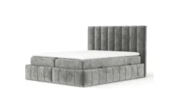 maison de rêve Boxspringbett mit Stauraum Moretti