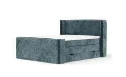 maison de rêve Boxspringbett mit Stauraum