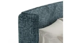 maison de rêve Boxspringbett mit Stauraum