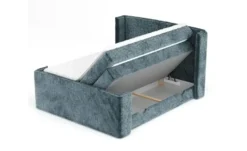 maison de rêve Boxspringbett mit Stauraum