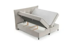 maison de rêve Boxspringbett mit Stauraum
