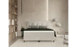 maison de rêve Boxspringbett mit Stauraum
