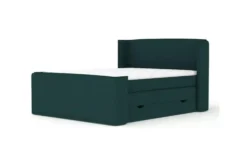 maison de rêve Boxspringbett mit Stauraum
