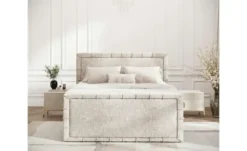 maison de rêve Boxspringbett mit Stauraum