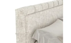 maison de rêve Boxspringbett mit Stauraum