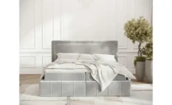 maison de rêve Boxspringbett mit Stauraum