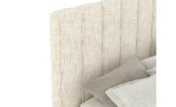 maison de rêve Boxspringbett mit Stauraum